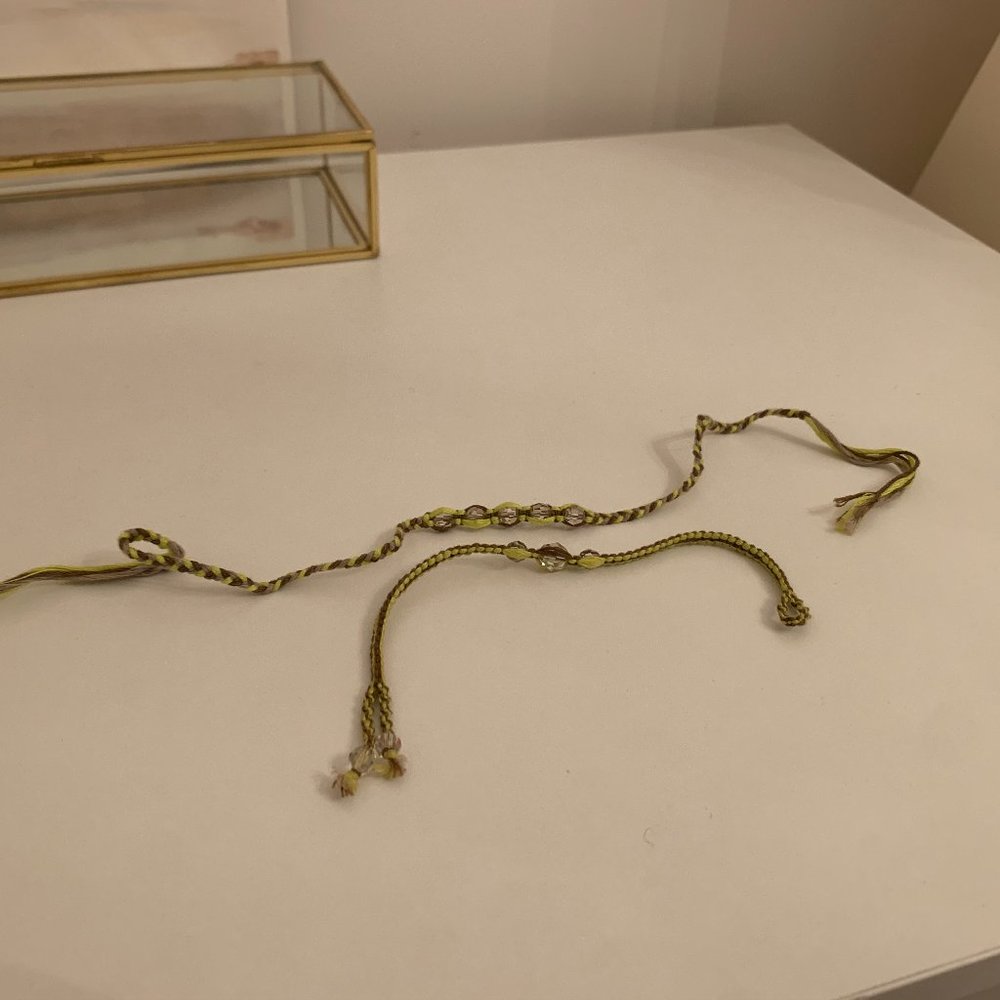 Chan Luu Bracelet Set